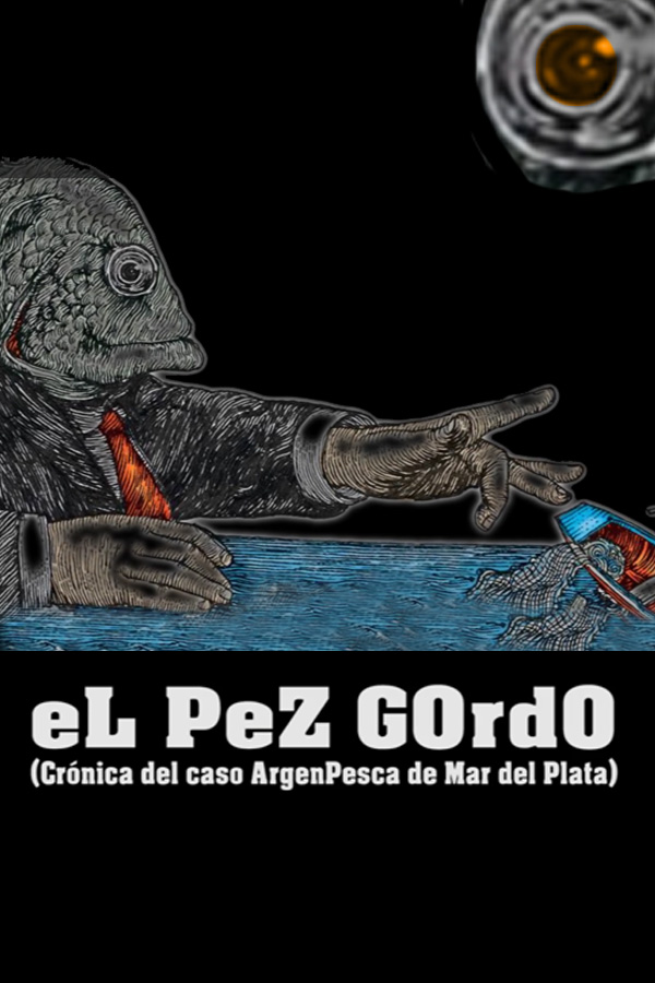 El pez gordo – Istor